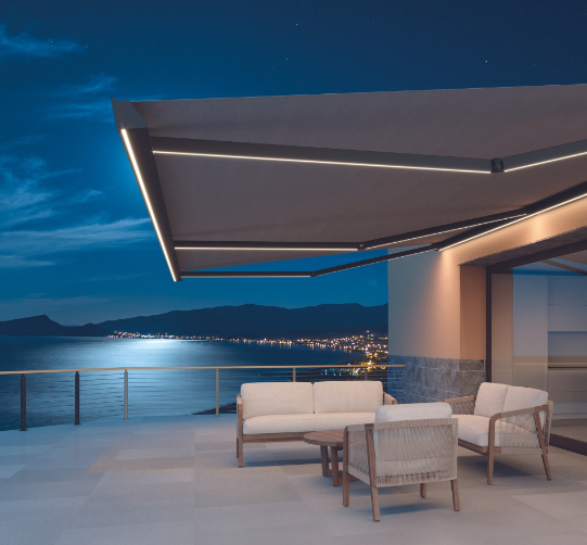 GLAV סוככים מאז 2001